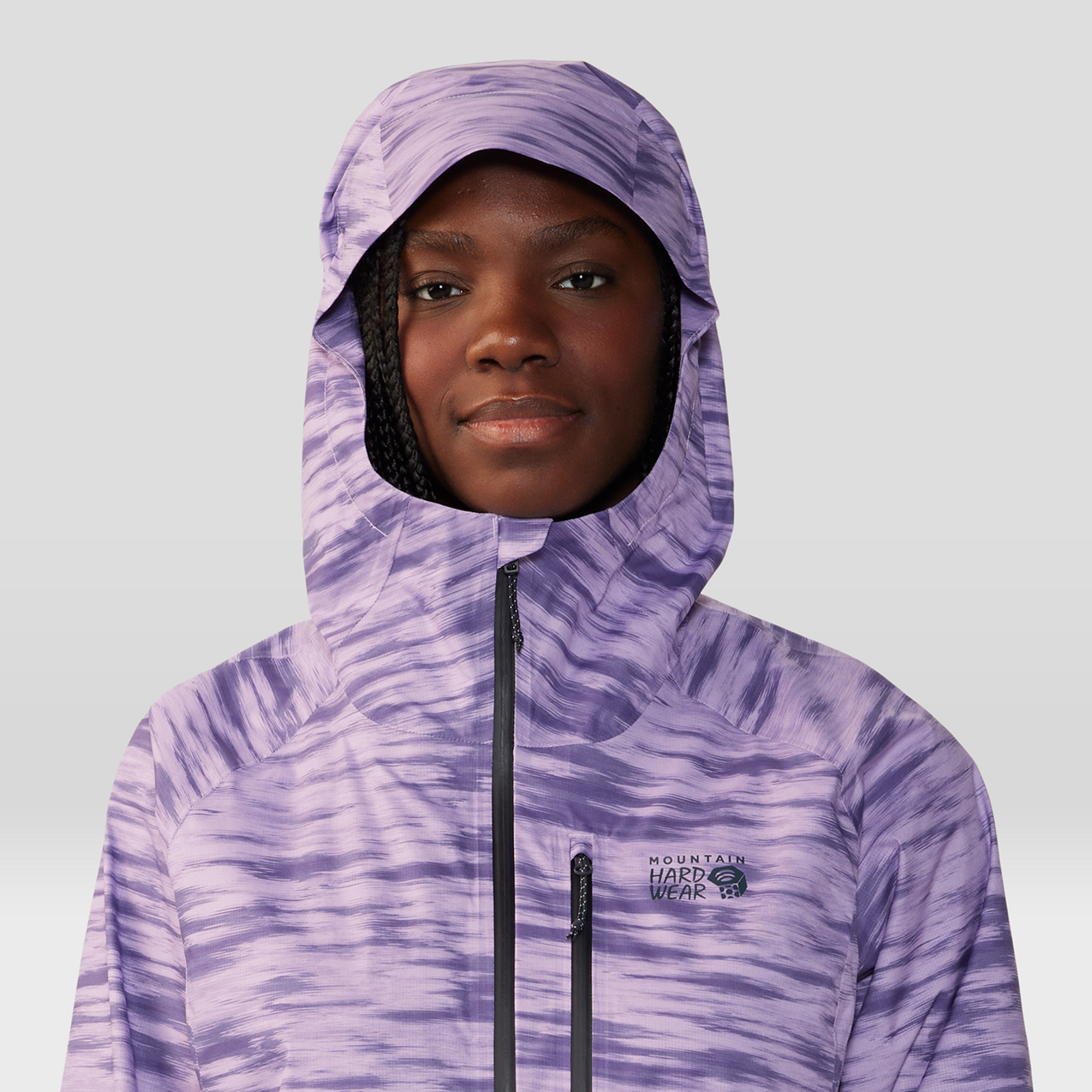 Mountain Hardwear W Stretch Ozonic™ Jacket in