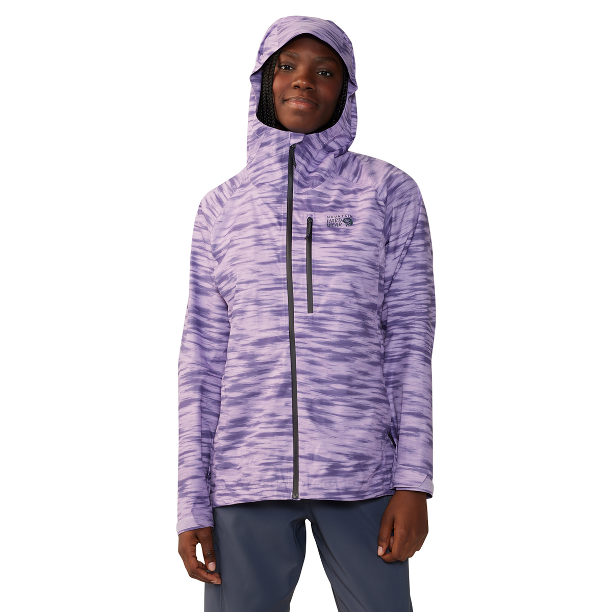 Mountain Hardwear W Stretch Ozonic™ Jacket in