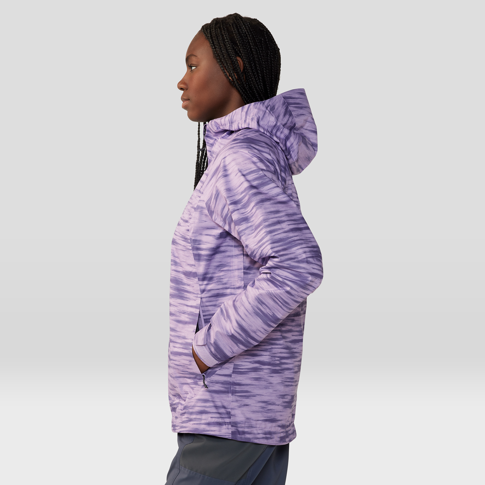 Mountain Hardwear W Stretch Ozonic™ Jacket in