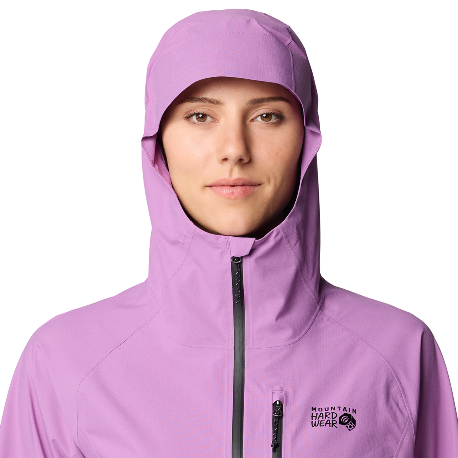 Mountain Hardwear W Stretch Ozonic™ Jacket in