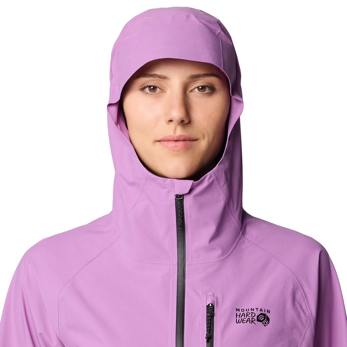 Mountain Hardwear W Stretch Ozonic™ Jacket in