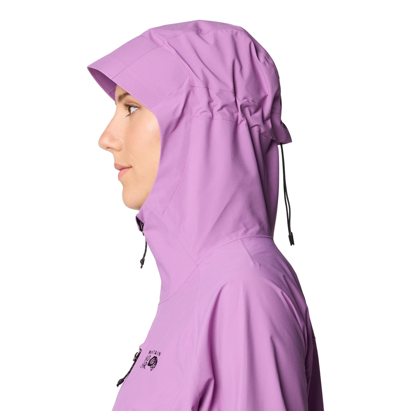 Mountain Hardwear W Stretch Ozonic™ Jacket in