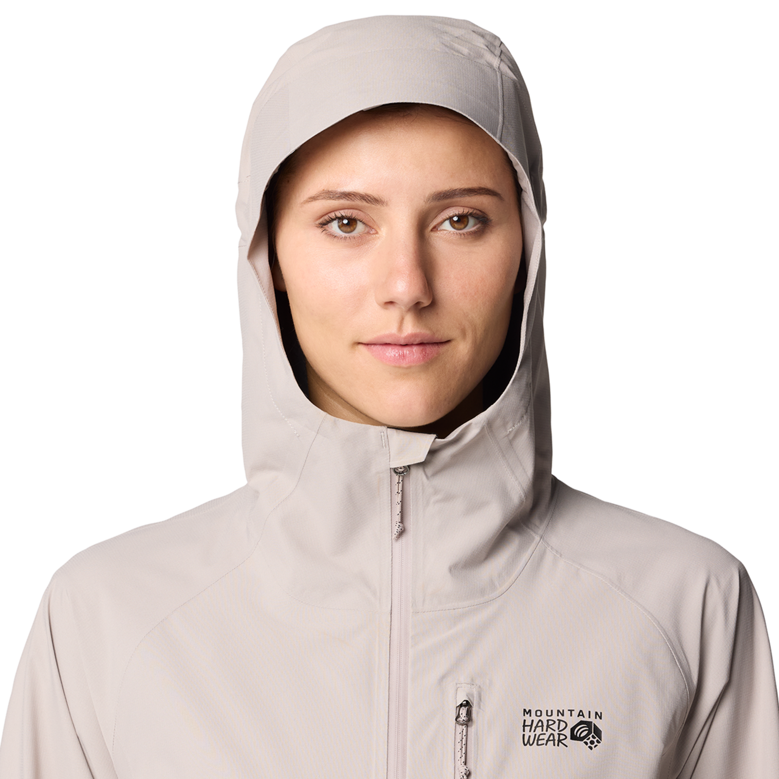 Mountain Hardwear W Stretch Ozonic™ Jacket in