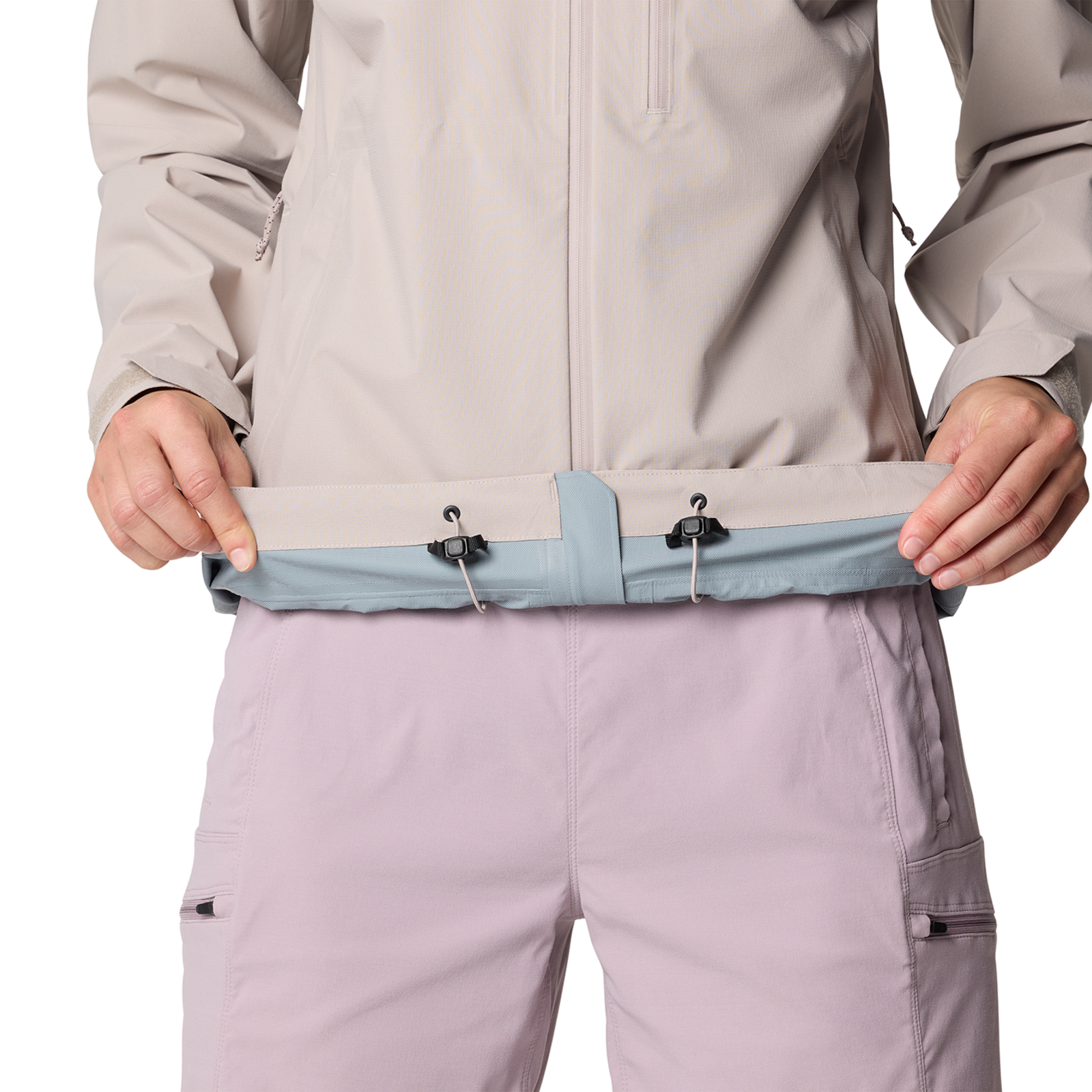 Mountain Hardwear W Stretch Ozonic™ Jacket in