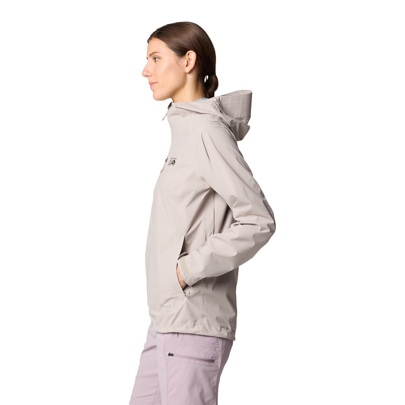 Mountain Hardwear W Stretch Ozonic™ Jacket in