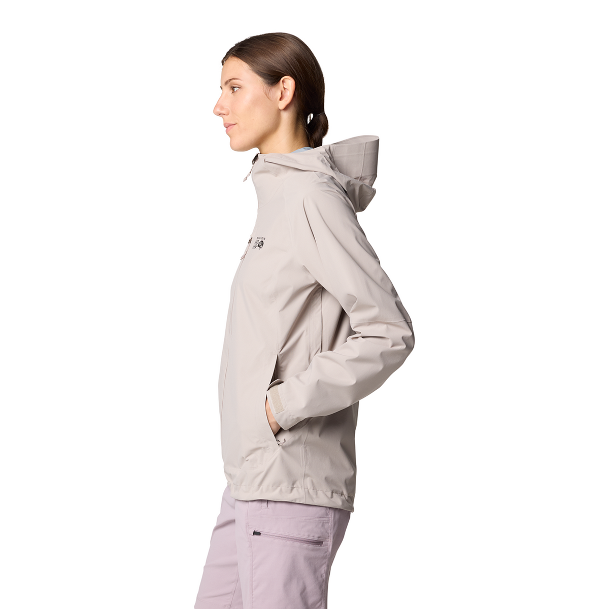 Mountain Hardwear W Stretch Ozonic™ Jacket in
