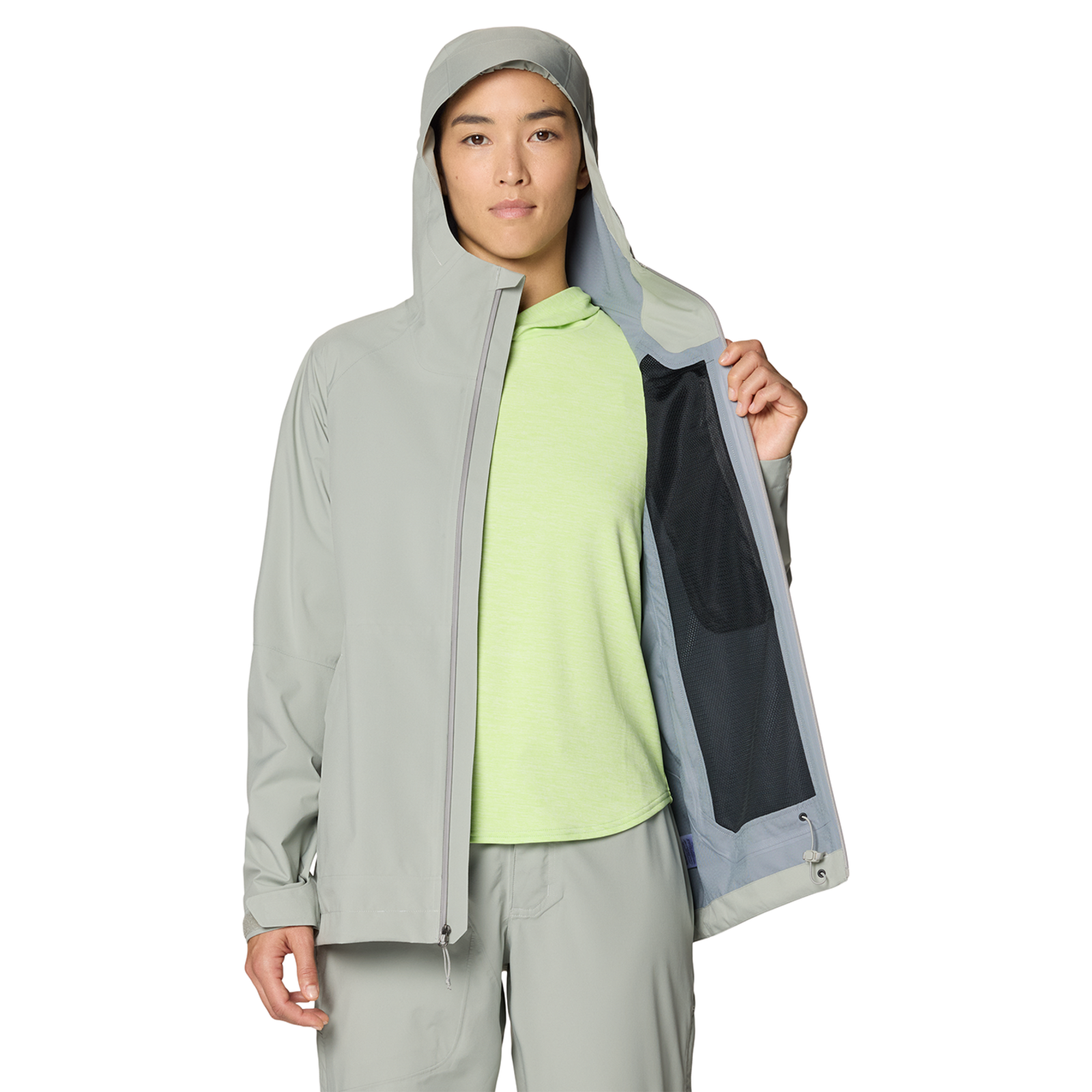 Mountain Hardwear W Stretch Ozonic™ Jacket in