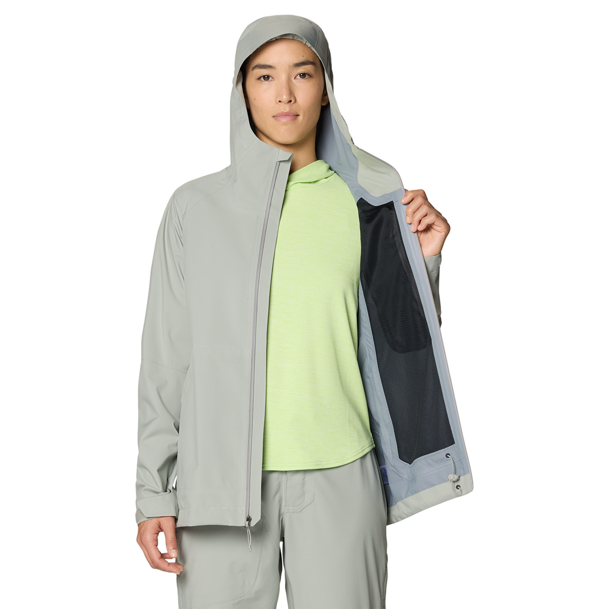 Mountain Hardwear W Stretch Ozonic™ Jacket in