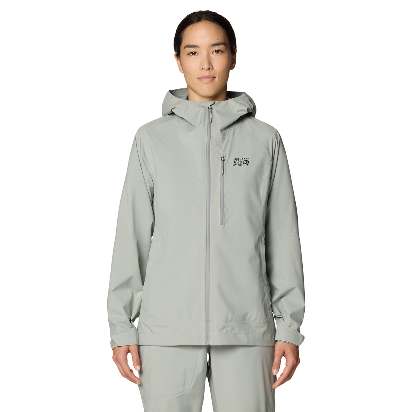 Mountain Hardwear W Stretch Ozonic™ Jacket in