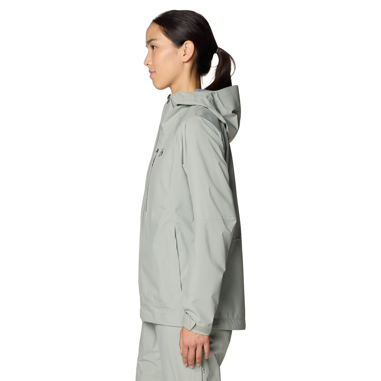 Mountain Hardwear W Stretch Ozonic™ Jacket in
