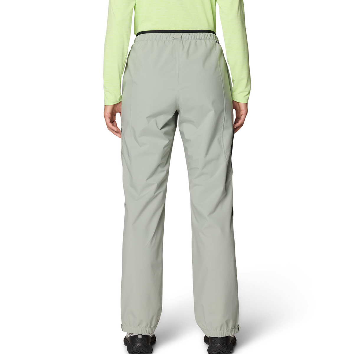 Mountain Hardwear W Stretch Ozonic™ Pant in GRAU