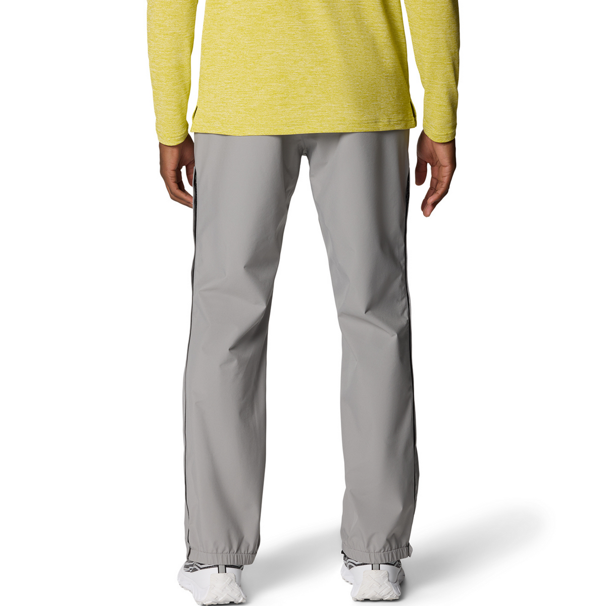 Mountain Hardwear M Stretch Ozonic™ Pant in GRAU