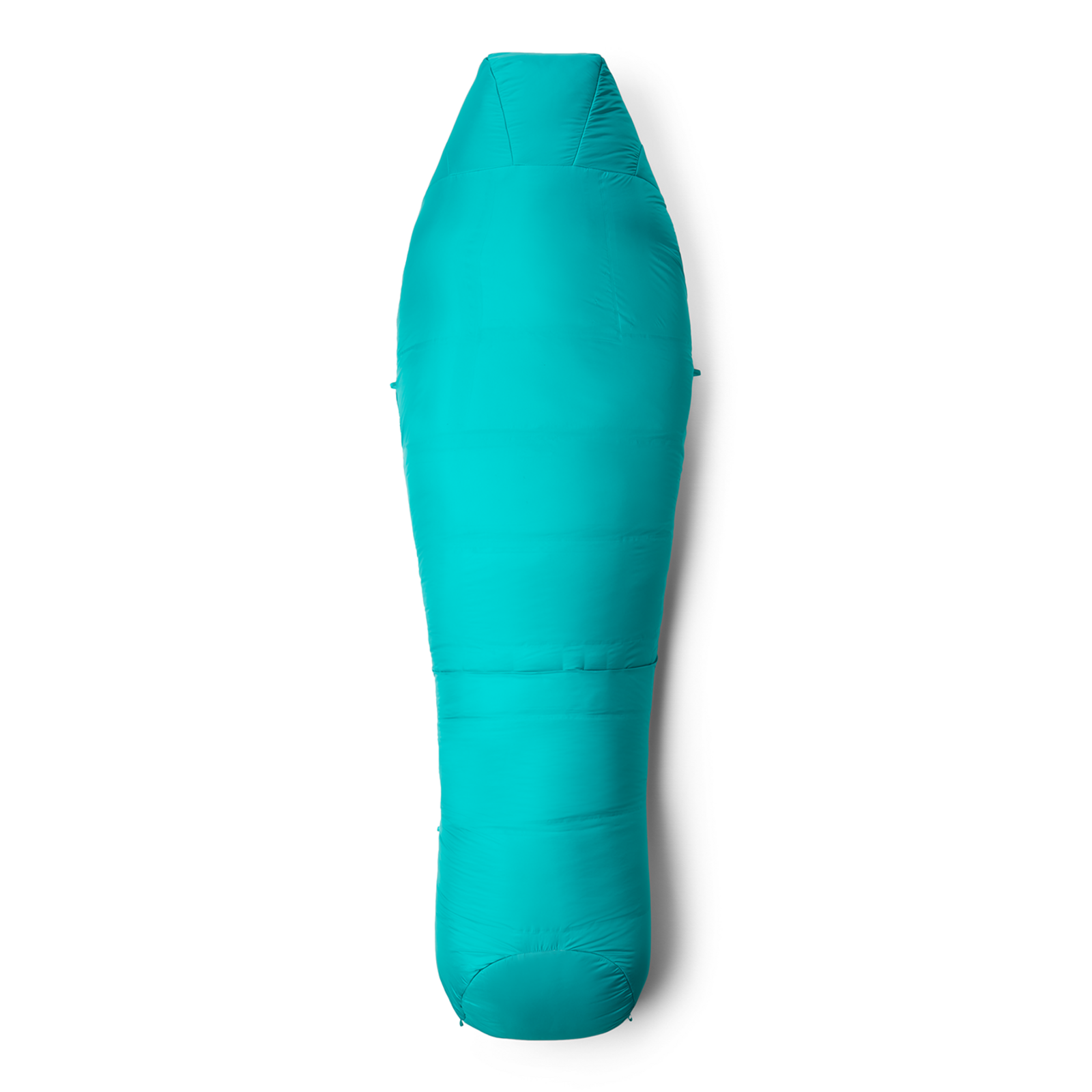 Mountain Hardwear W Lamina™ 15F/-9C Long in BLAU
