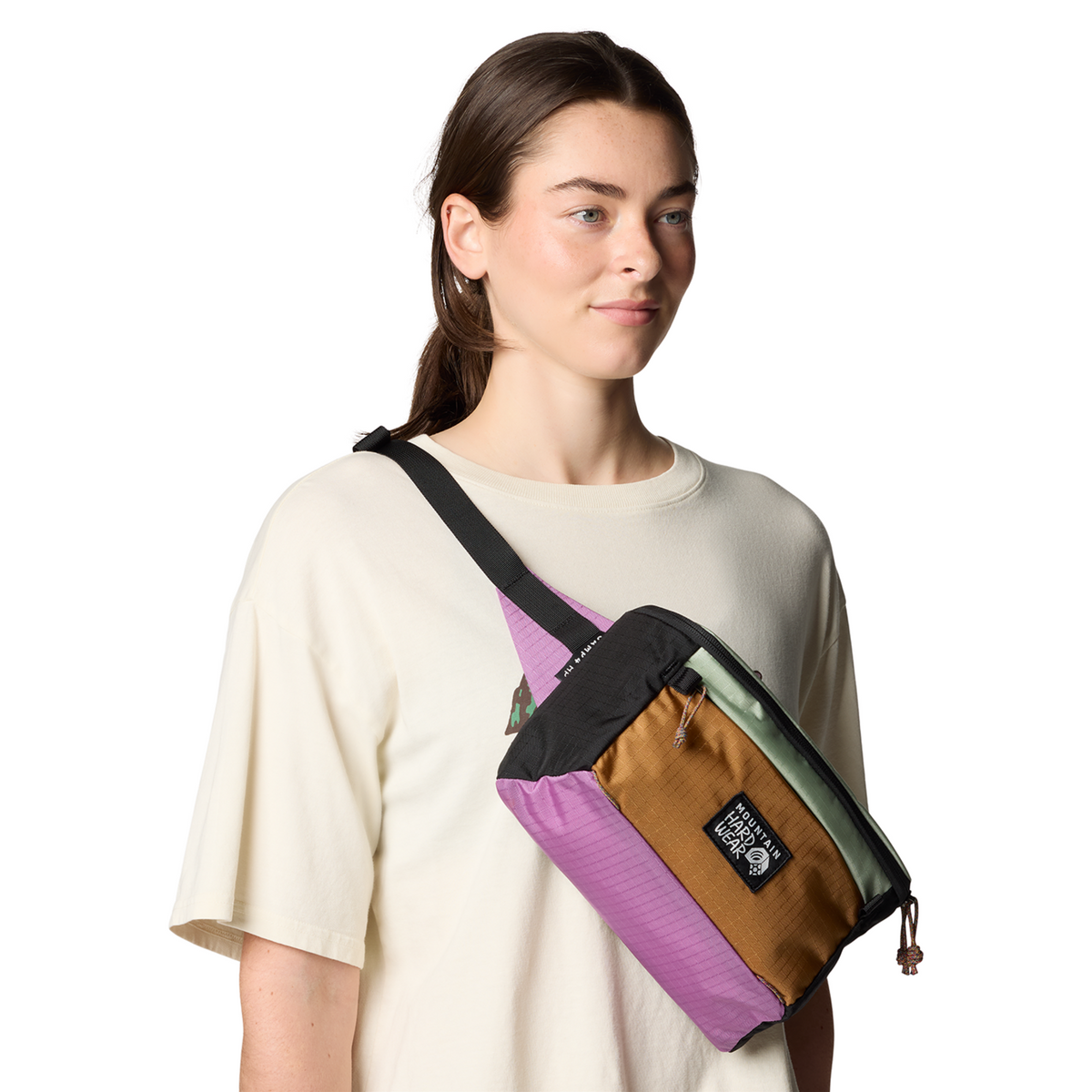 Mountain Hardwear Camp 4™ Hip Pack in MEHRFARBIG