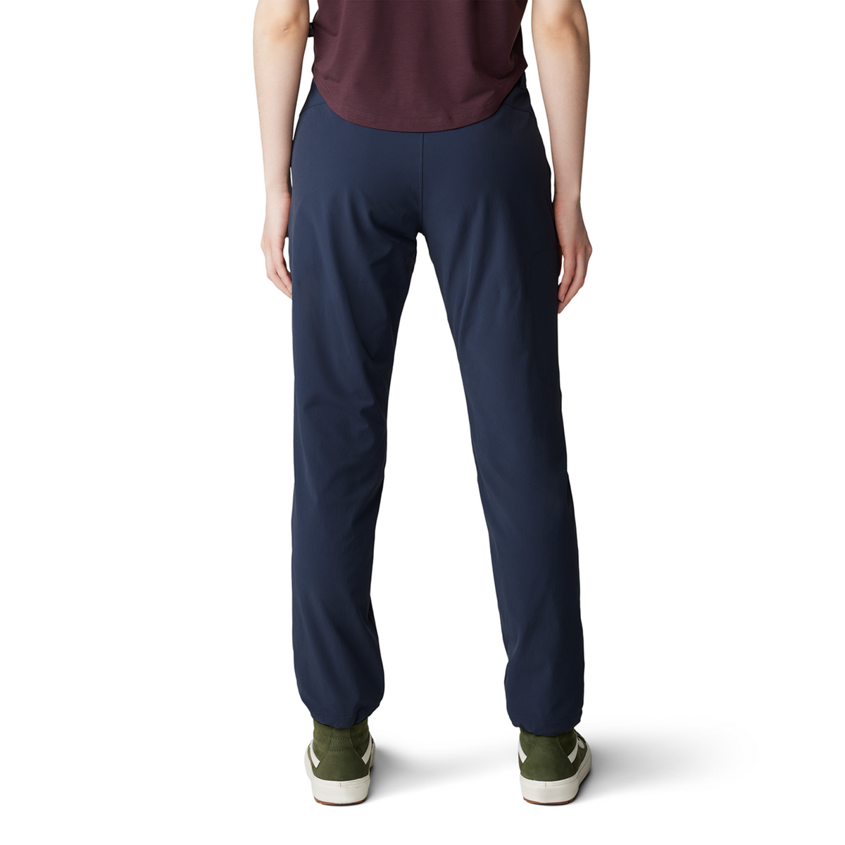 Mountain Hardwear W Yumalina™ Pant in BLAU