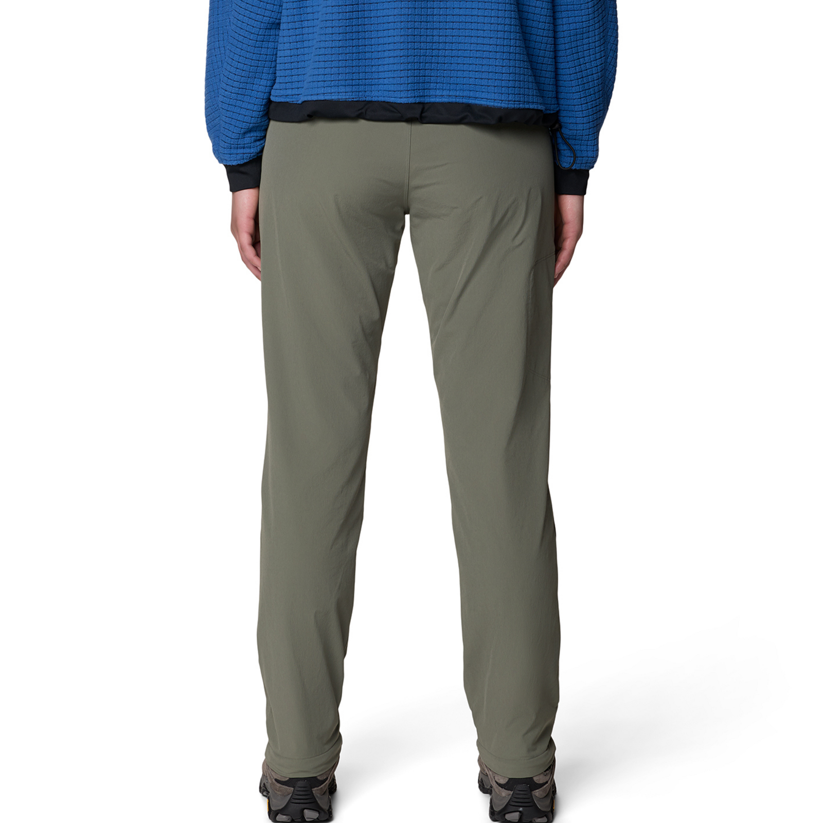 Mountain Hardwear W Yumalina™ Pant in GRÜN