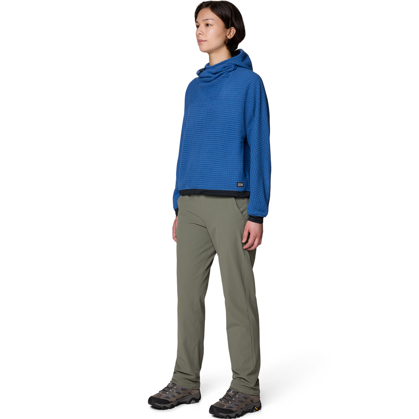 Mountain Hardwear W Yumalina™ Pant in GRÜN