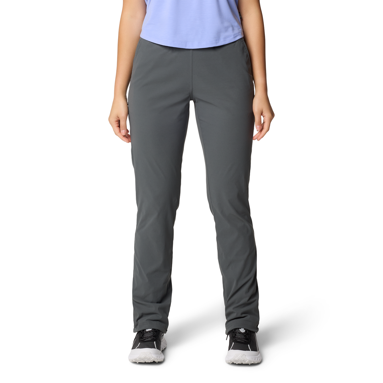 Mountain Hardwear W Dynama™ Pant in GRAU
