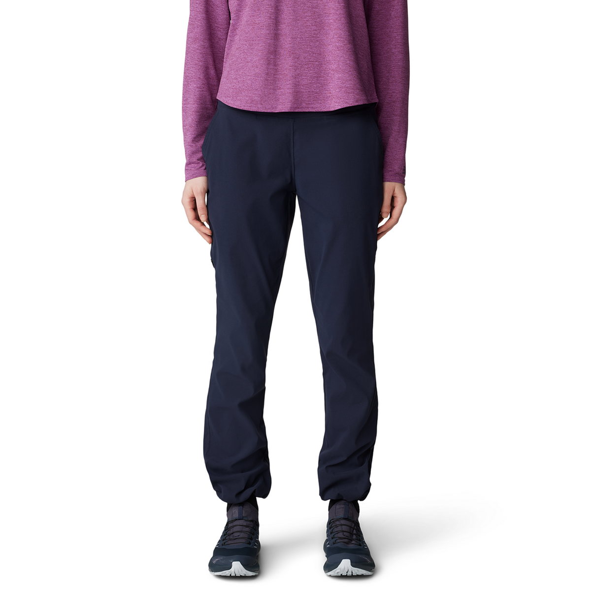 Mountain Hardwear W Dynama™ Pant in BLAU