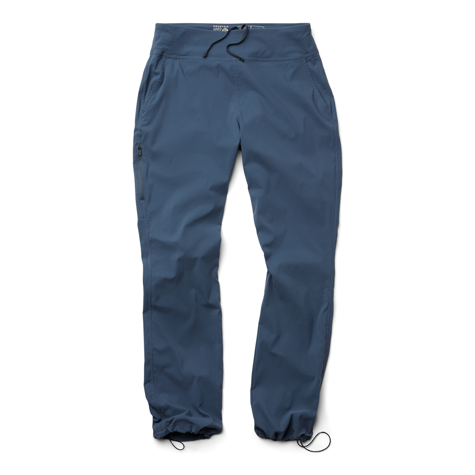 Mountain Hardwear W Dynama™ Pant in BLAU