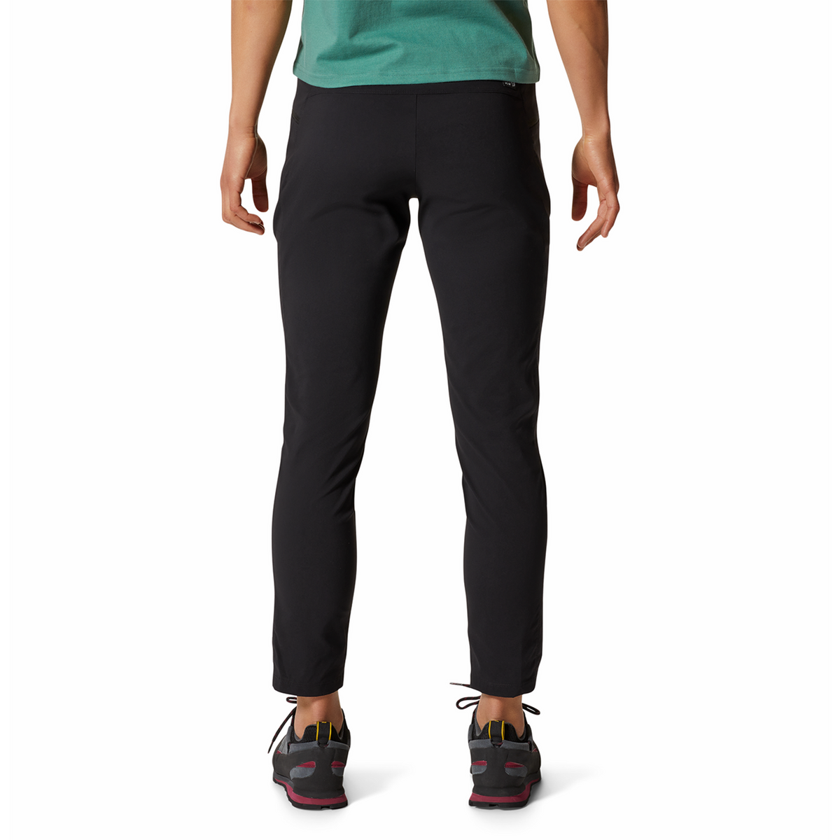 Mountain Hardwear W Dynama™ High Rise Ankle Pant in