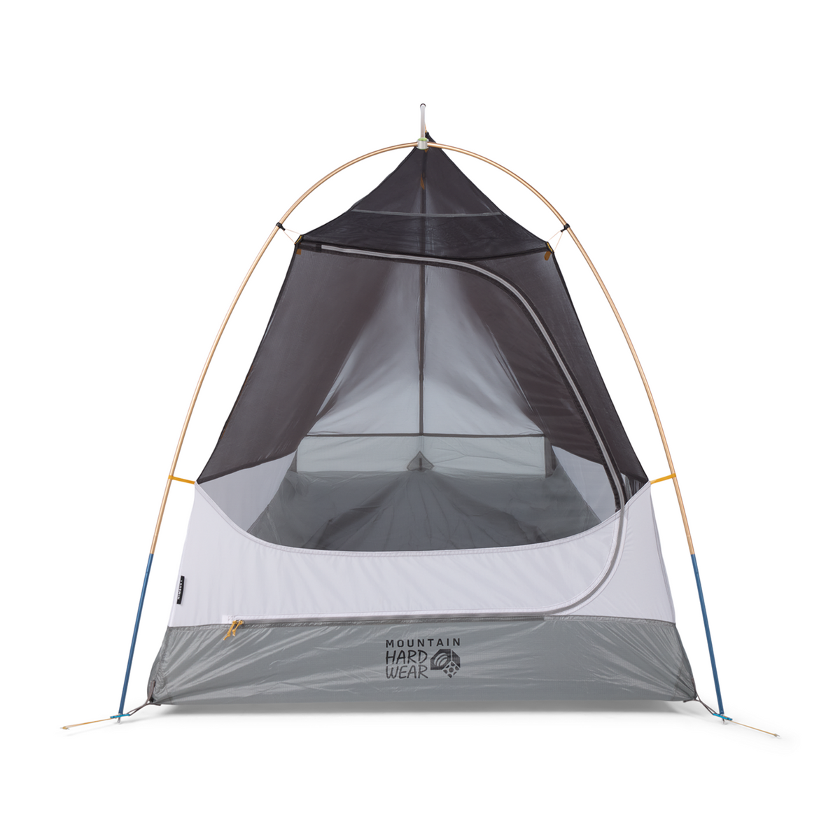 Mountain Hardwear Nimbus™ UL 1 Tent in GRAU