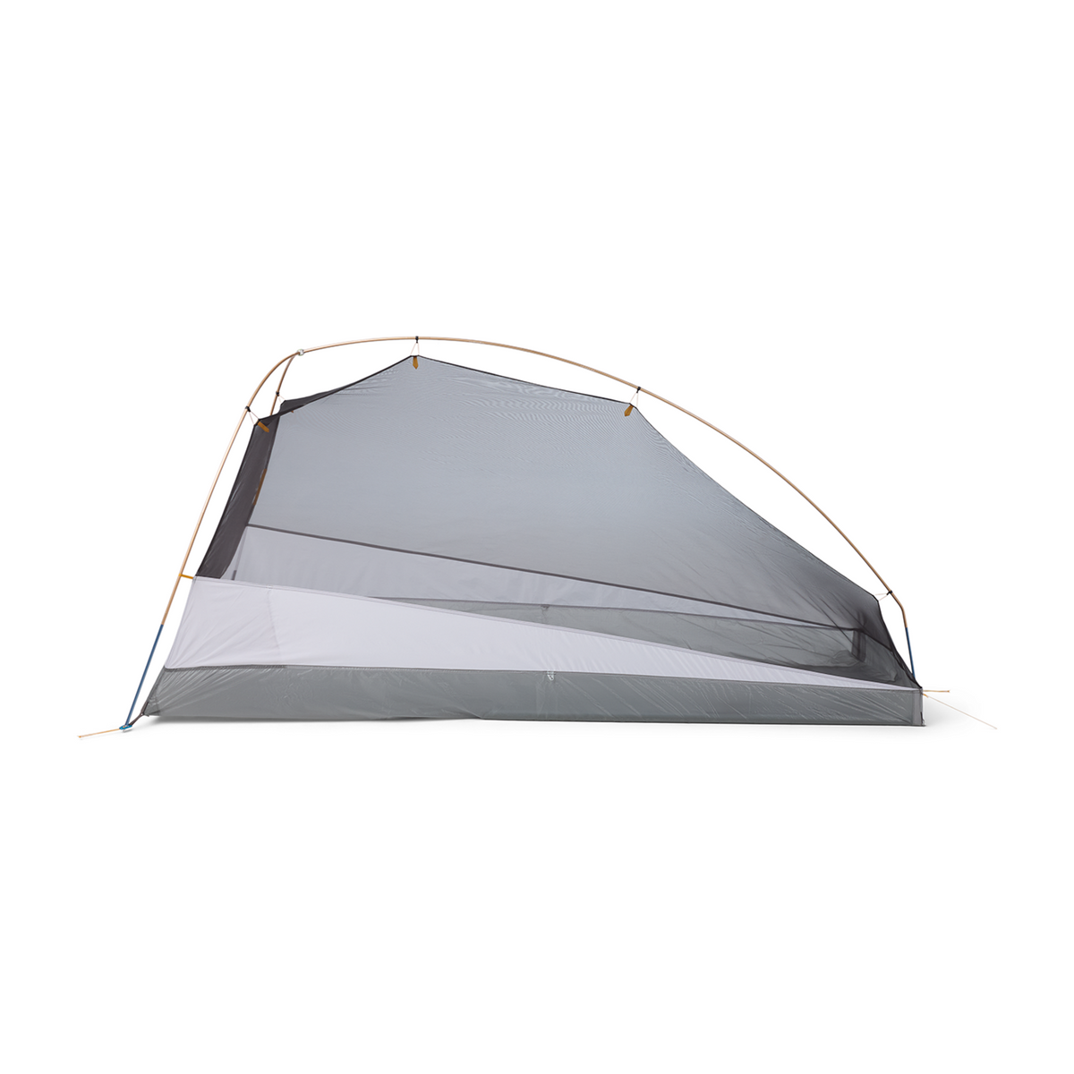 Mountain Hardwear Nimbus™ UL 1 Tent in GRAU