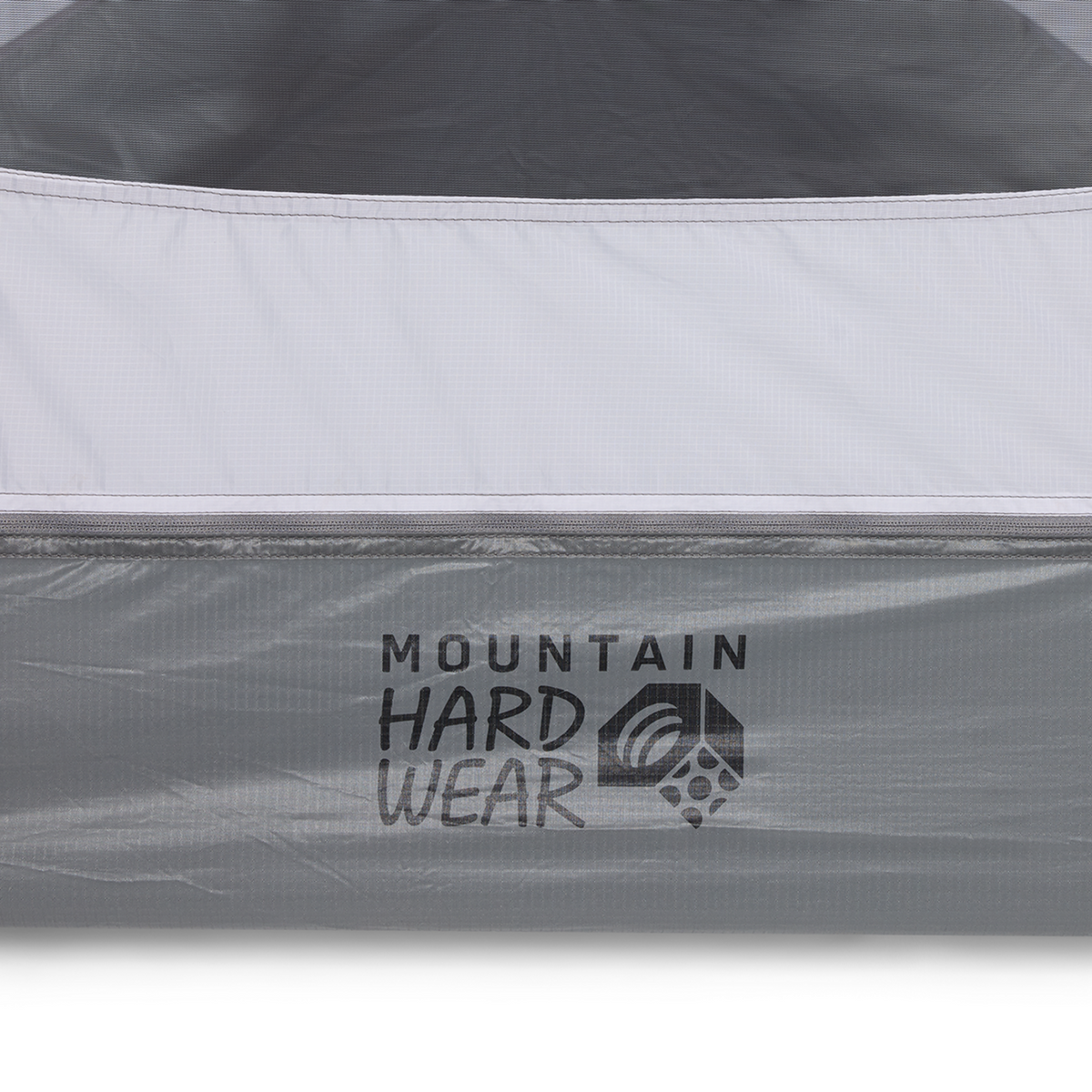 Mountain Hardwear Nimbus™ UL 1 Tent in GRAU