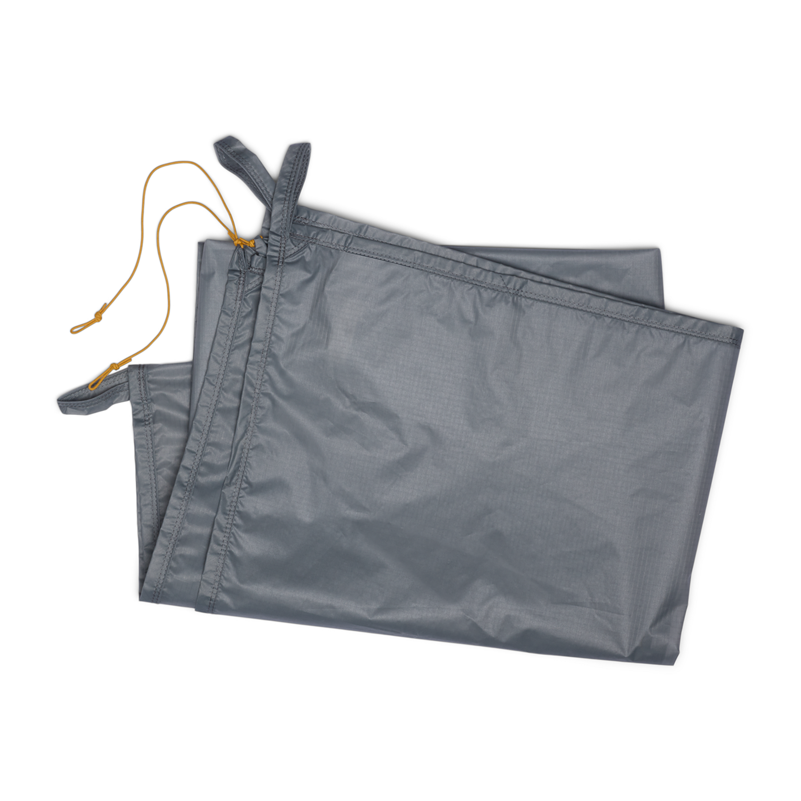 Mountain Hardwear Nimbus™ UL 2 Footprint in GRAU