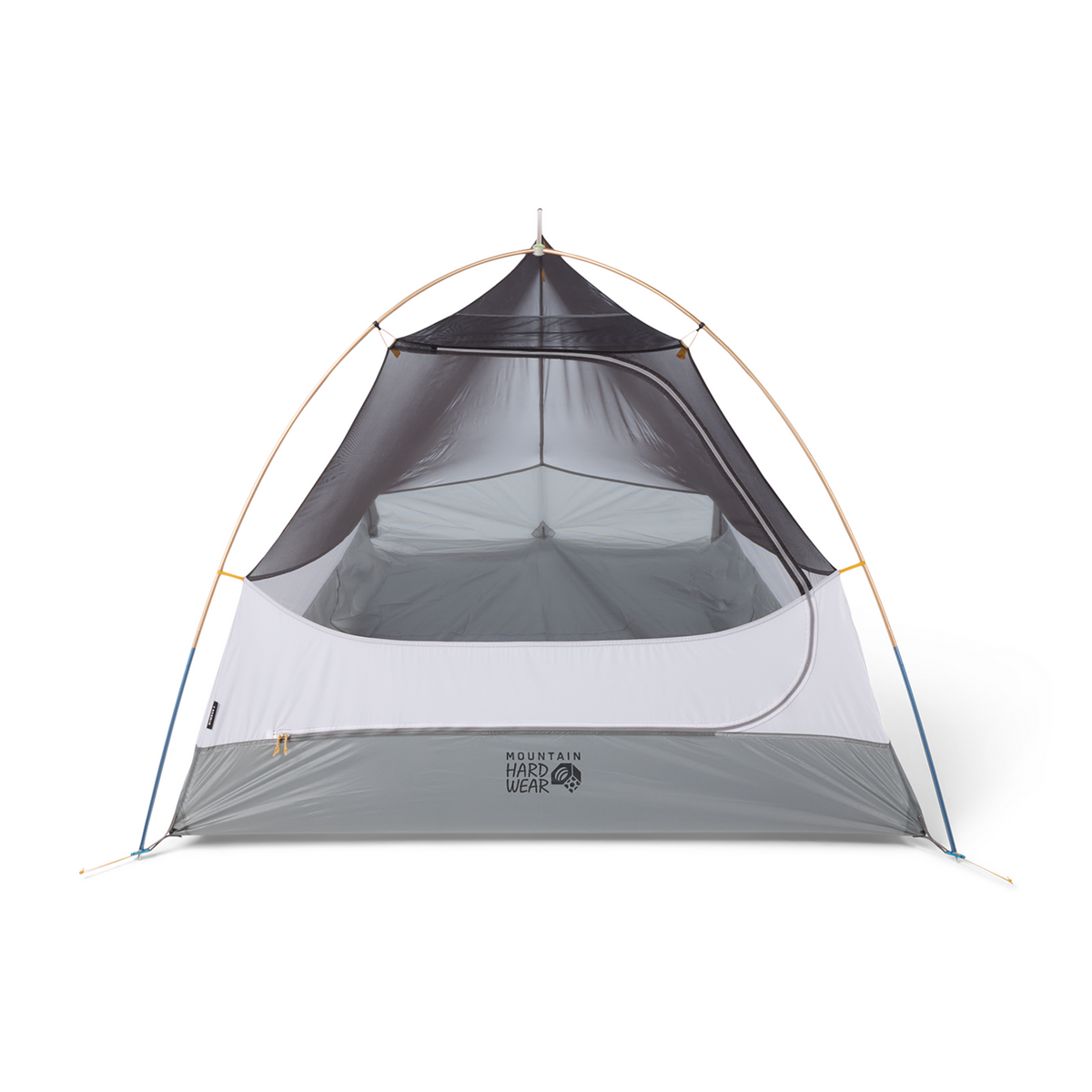 Mountain Hardwear Nimbus™ UL 2 Tent in GRAU