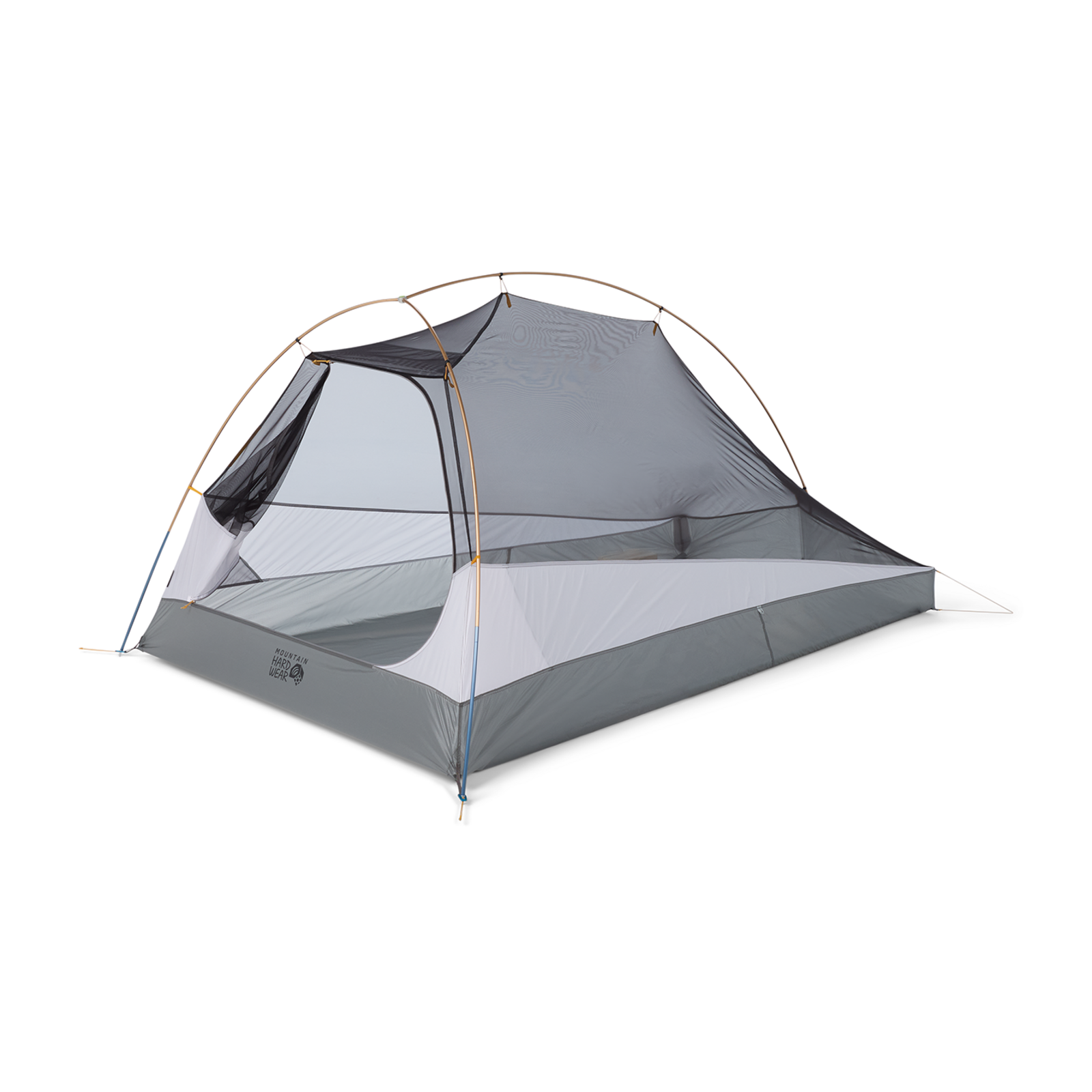 Mountain Hardwear Nimbus™ UL 2 Tent in GRAU