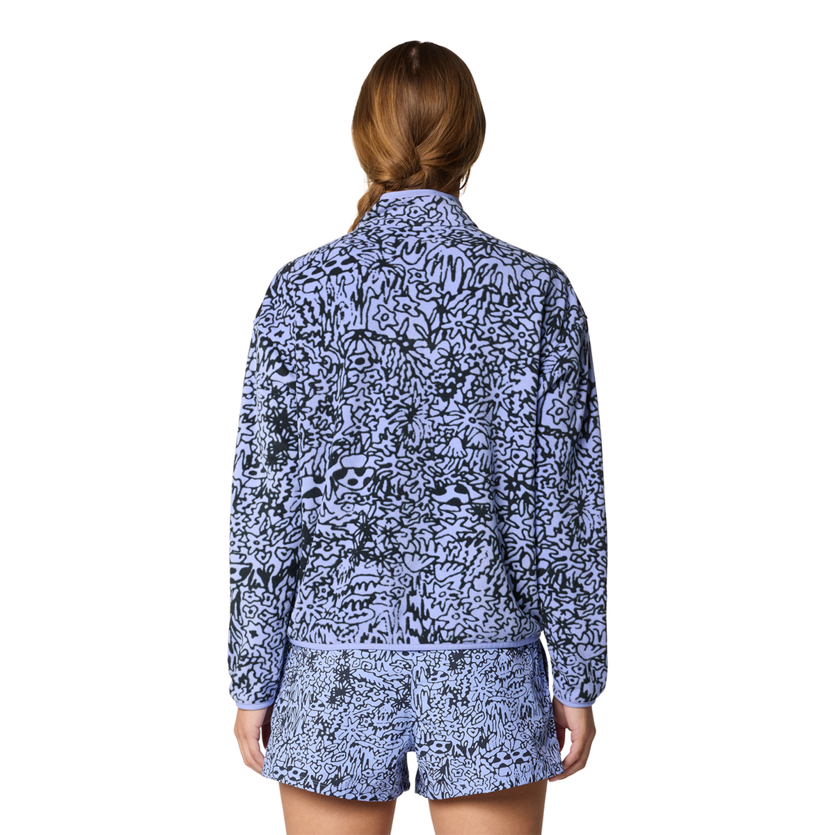 Mountain Hardwear W Microchill™ Pullover in