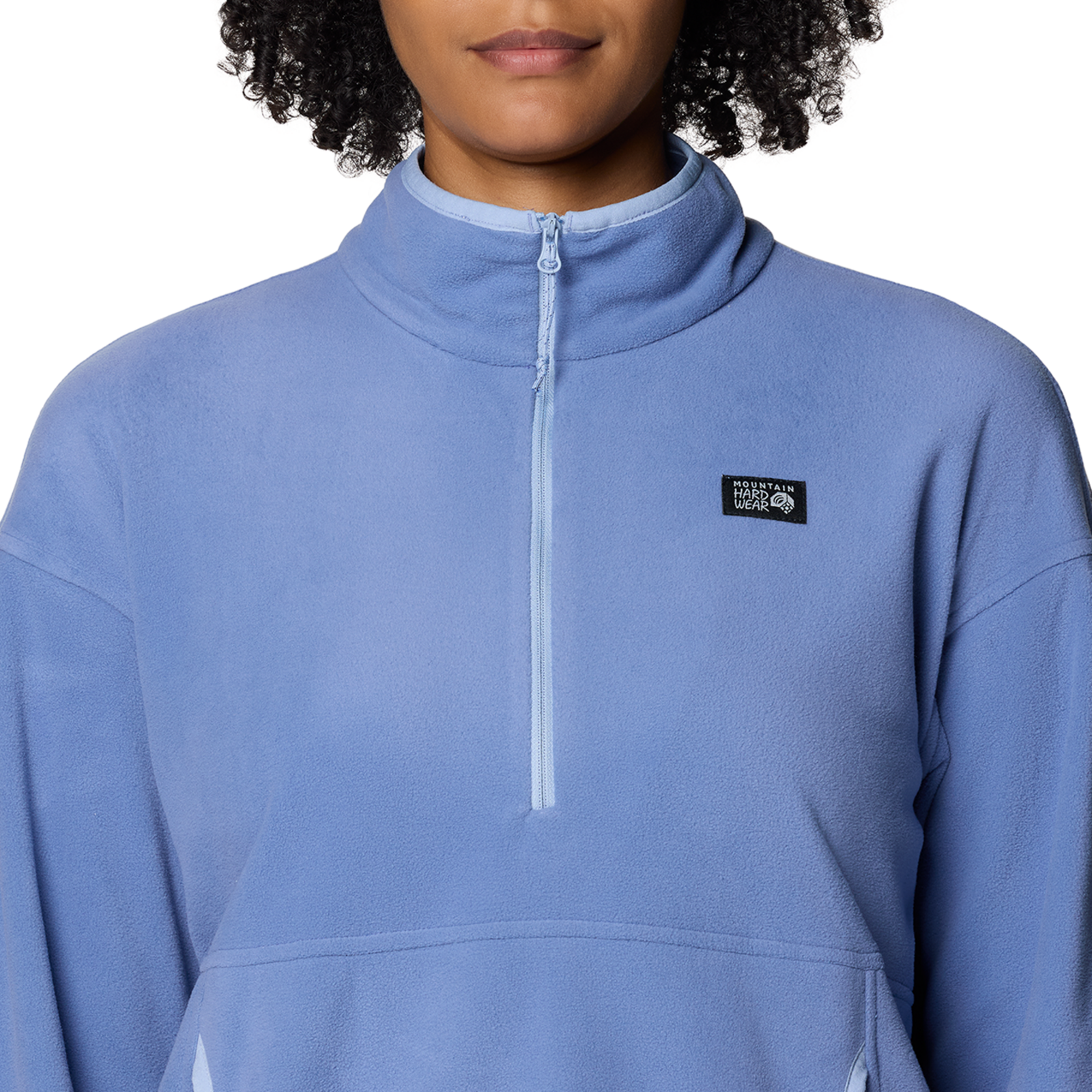 Mountain Hardwear W Microchill™ Pullover in