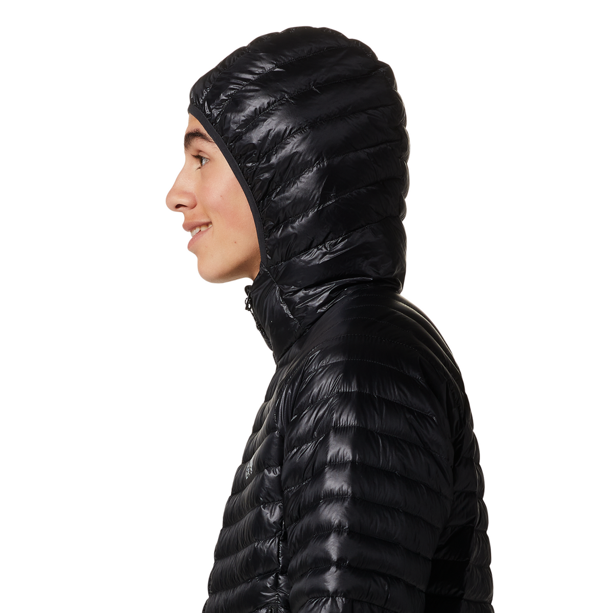 Mountain Hardwear M Ghost Whisperer™ Hoody in