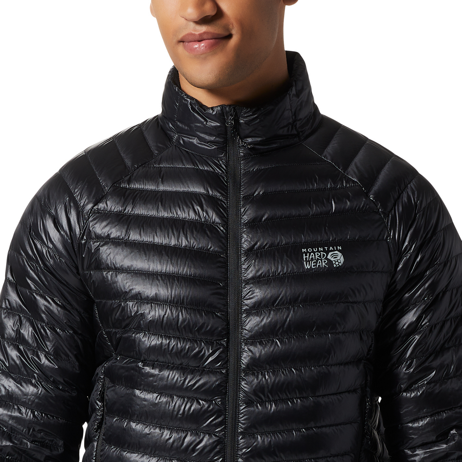 Mountain Hardwear M Ghost Whisperer™ Jacket in
