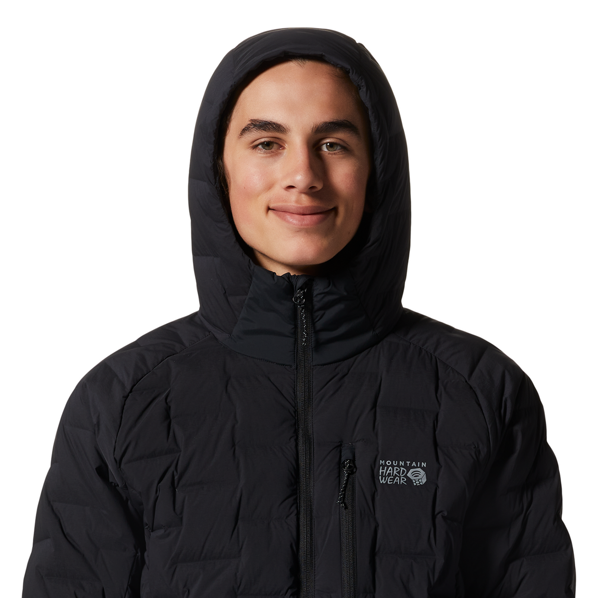 Mountain Hardwear M Stretchdown™ Hoody in