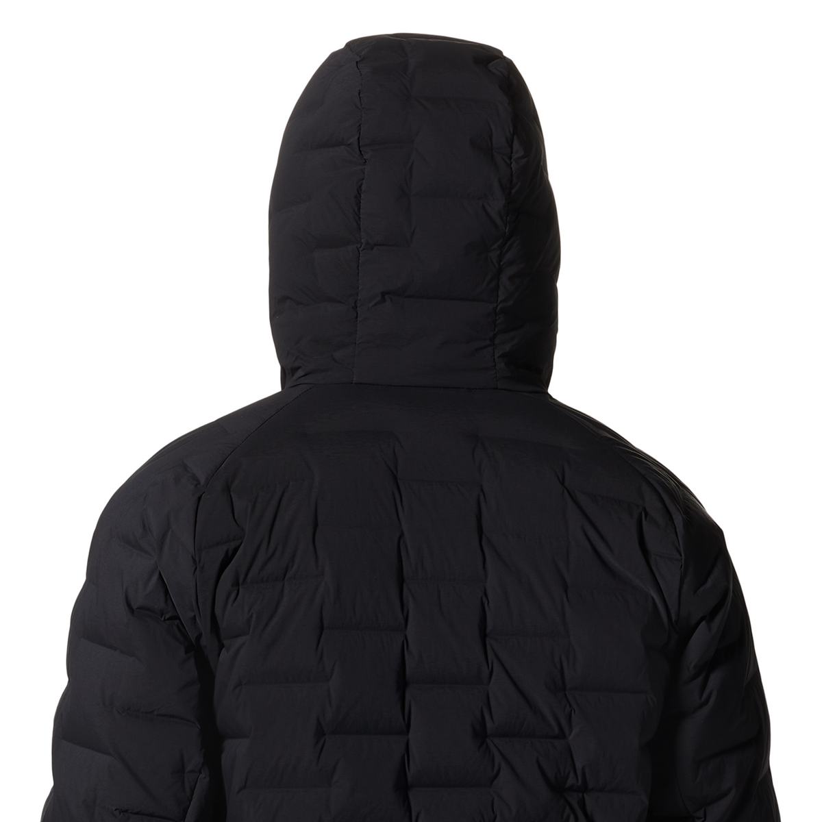 Mountain Hardwear M Stretchdown™ Hoody in