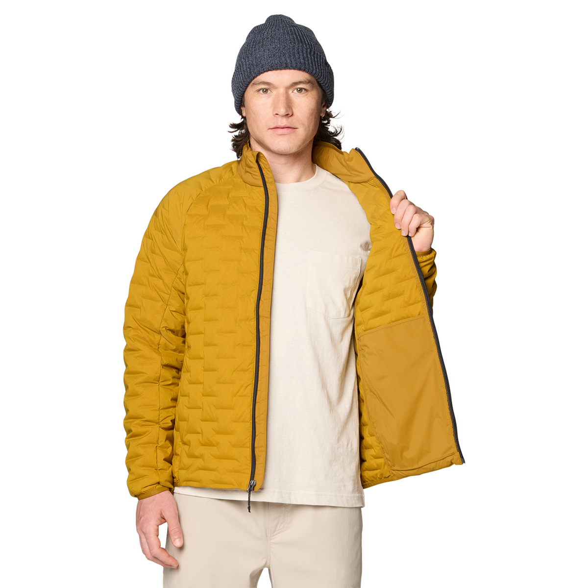 Mountain Hardwear M Stretchdown™ Light Jacket in