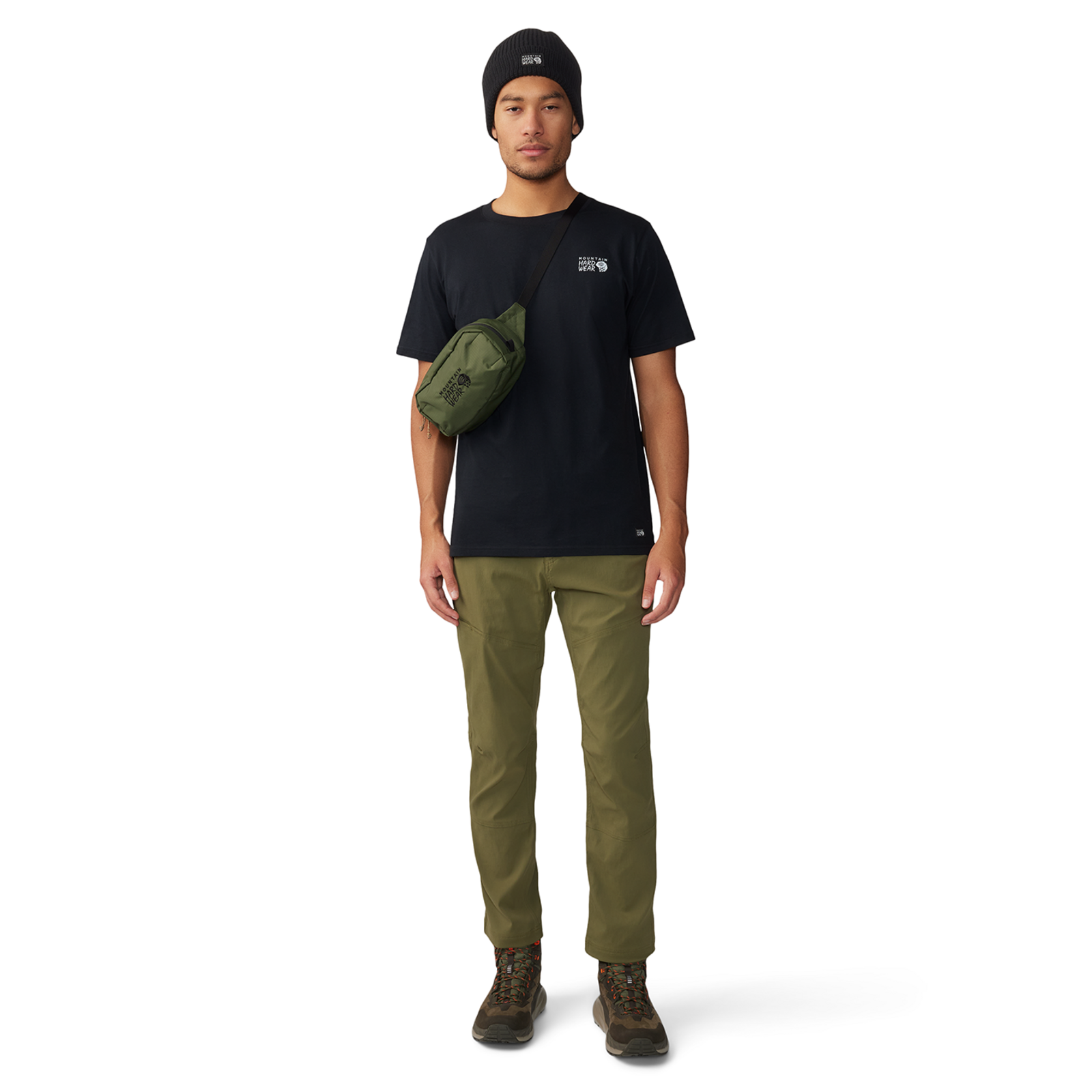 Mountain Hardwear M Hardwear AP™ Active Pant in