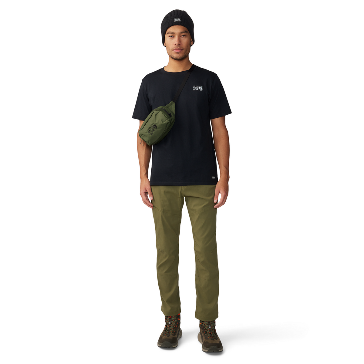Mountain Hardwear M Hardwear AP™ Active Pant in