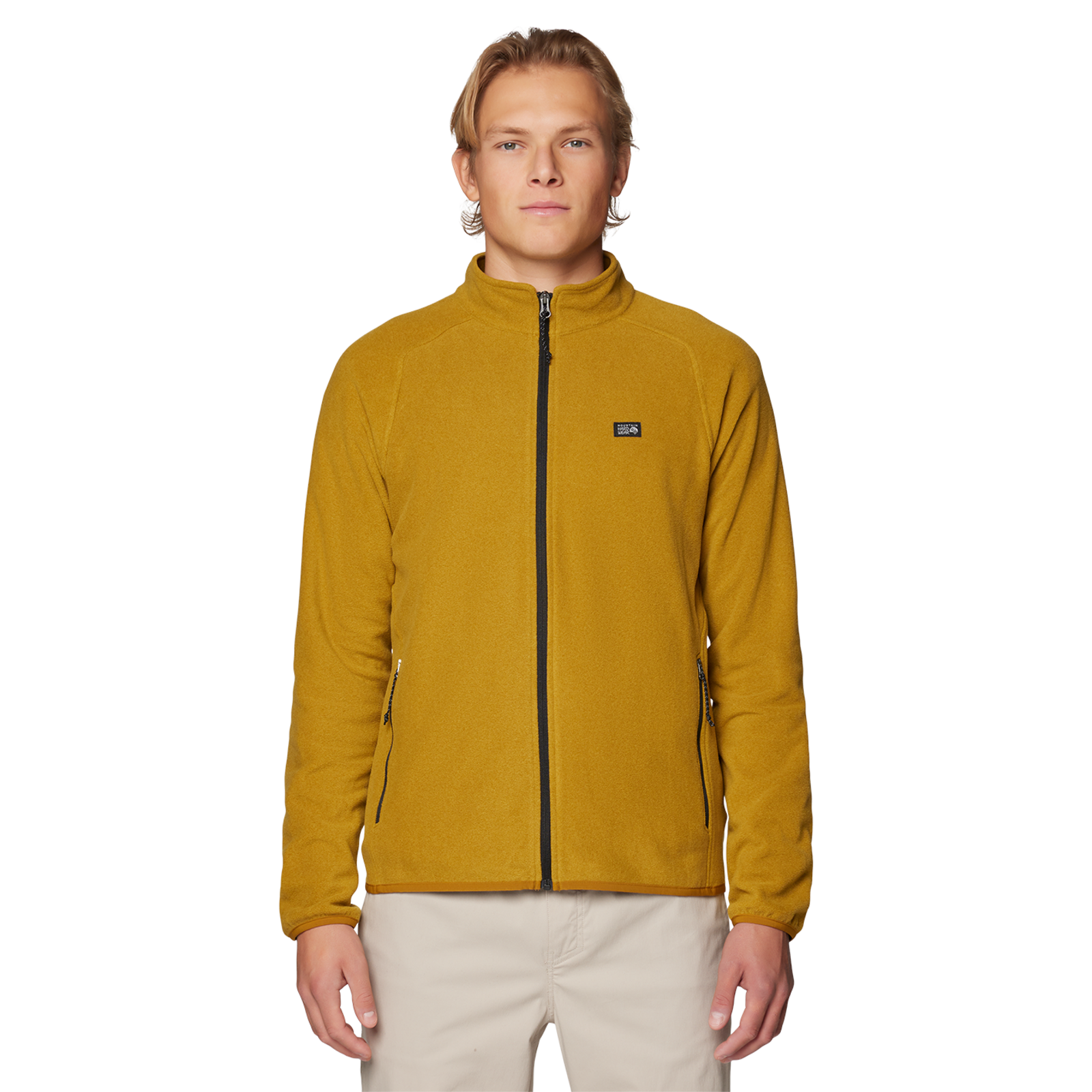 Mountain Hardwear M Microchill™ Full Zip Jacket in
