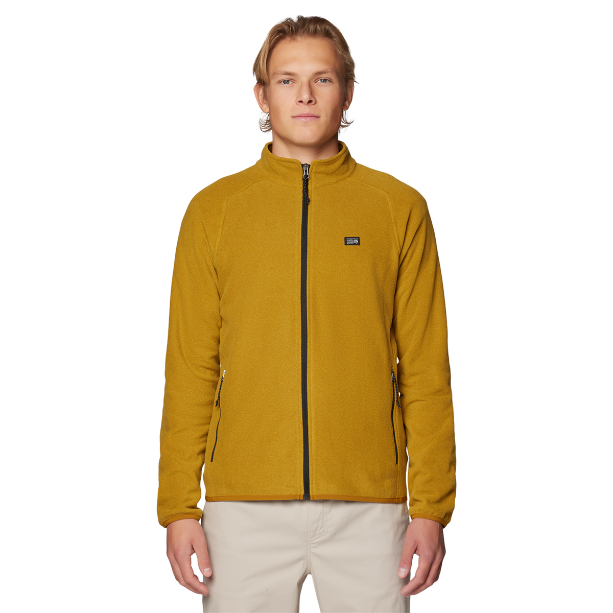 Mountain Hardwear M Microchill™ Full Zip Jacket in