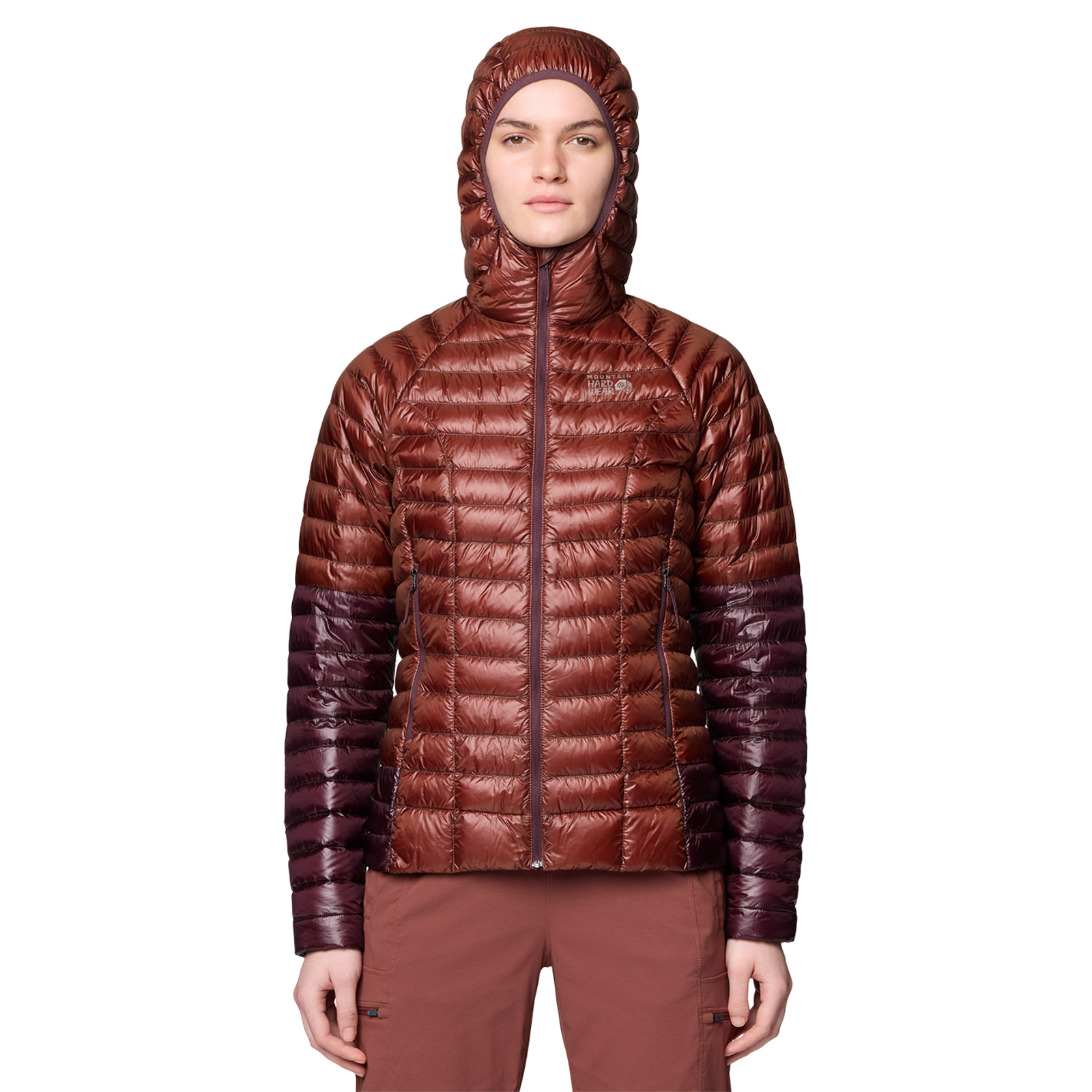 Mountain Hardwear W Ghost Whisperer™ Hoody in