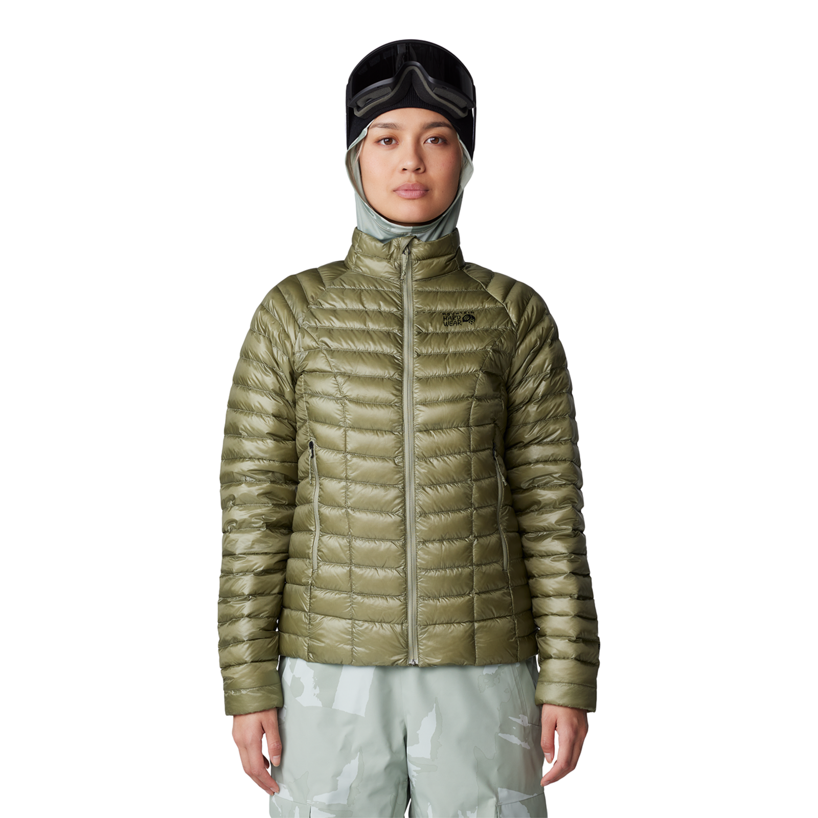 Mountain Hardwear W Ghost Whisperer™ Jacket in