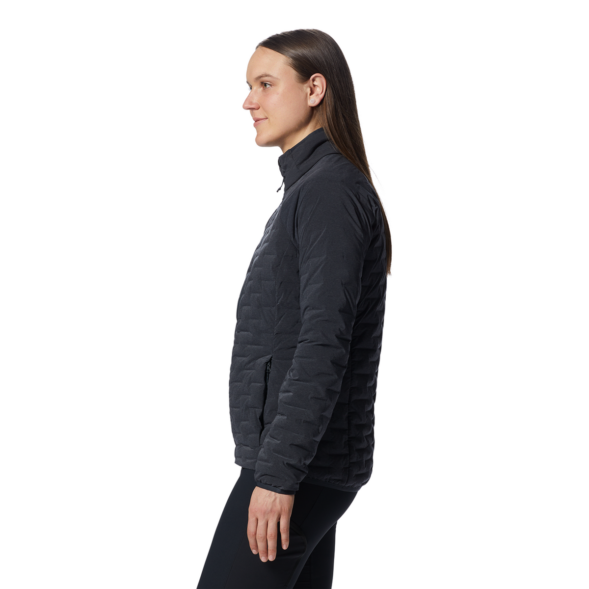 Mountain Hardwear W Stretchdown™ Light Jacket in