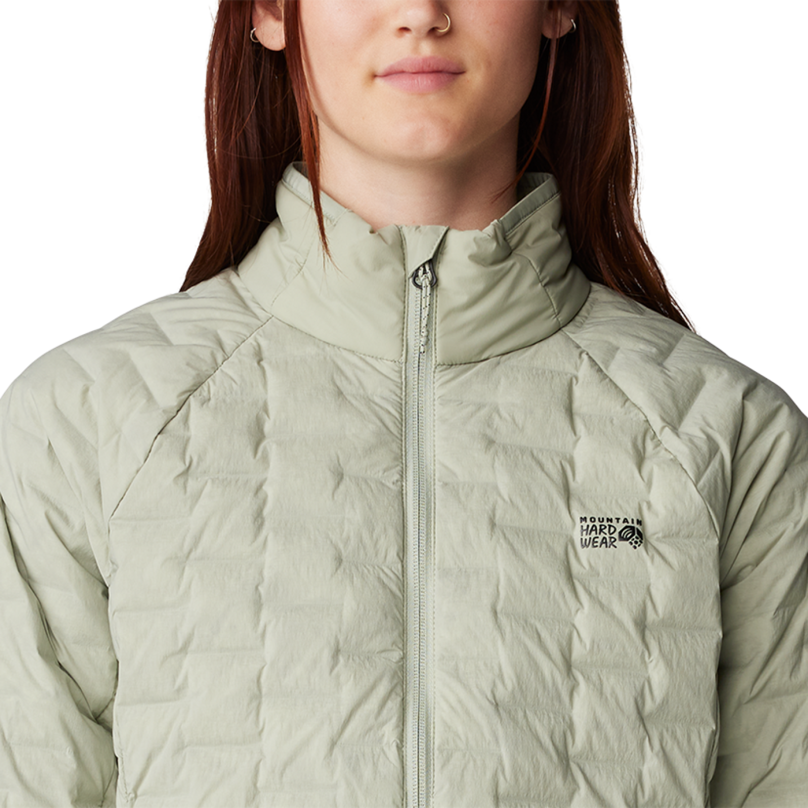 Mountain Hardwear W Stretchdown™ Light Jacket in