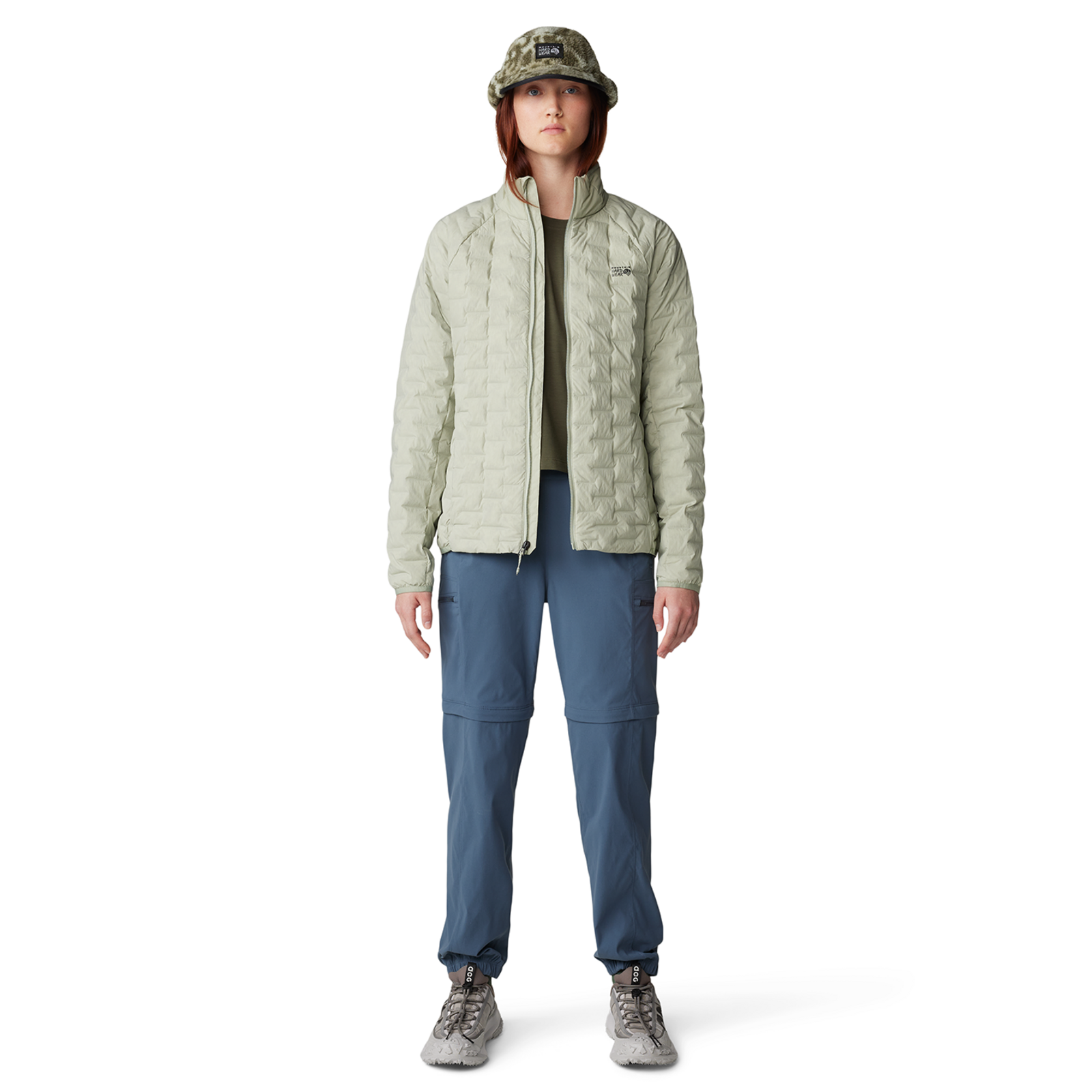 Mountain Hardwear W Stretchdown™ Light Jacket in