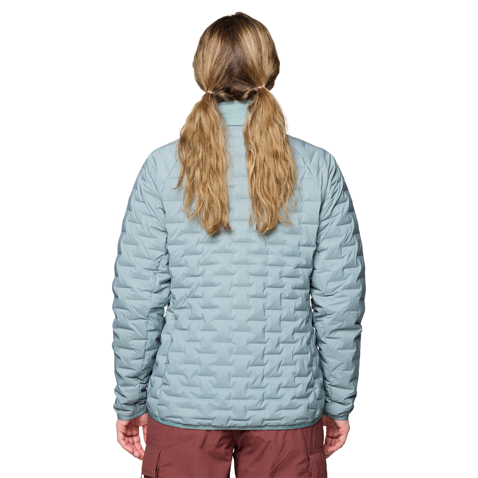 Mountain Hardwear W Stretchdown™ Light Jacket in