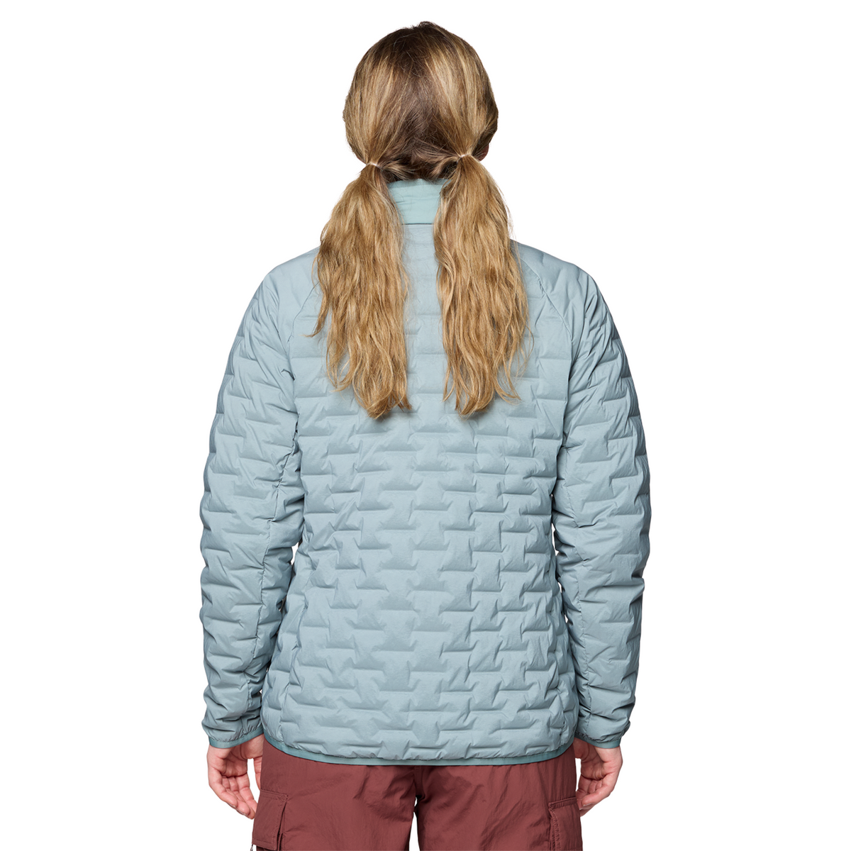 Mountain Hardwear W Stretchdown™ Light Jacket in