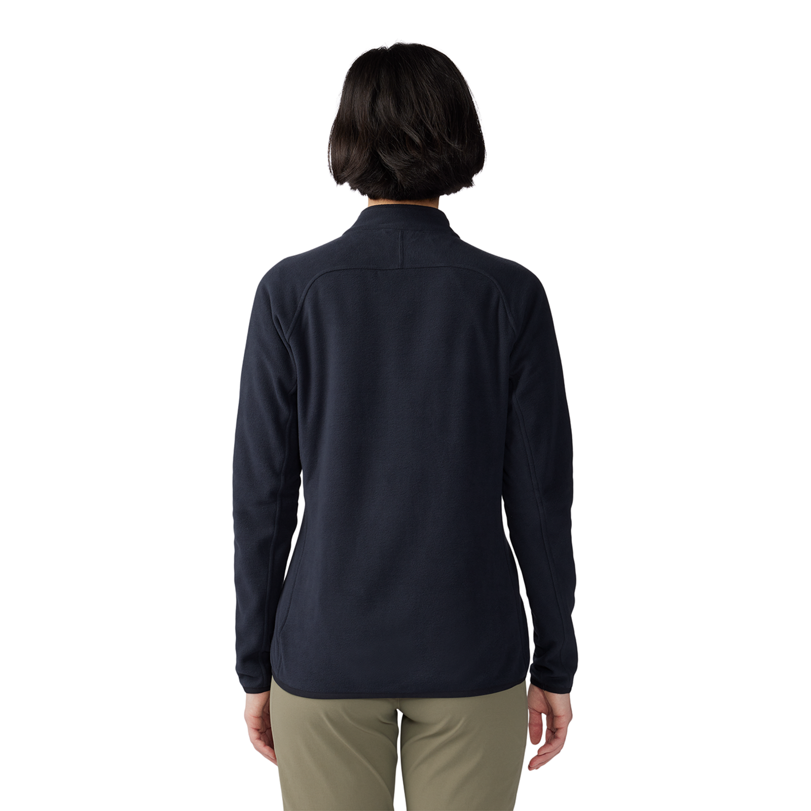 Mountain Hardwear W Microchill™ Full Zip Jacket in